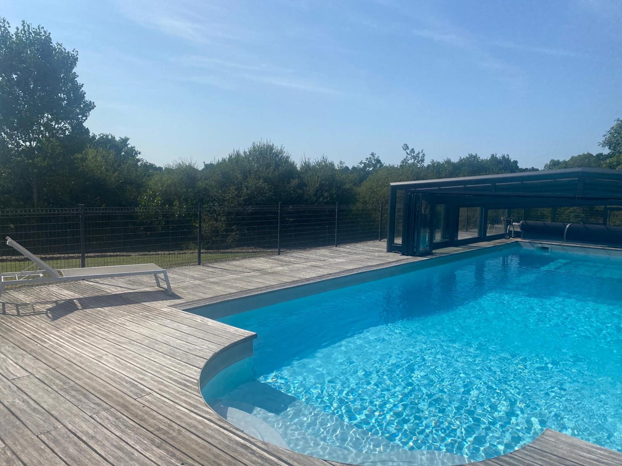 دينان Maison D'Hotes & Gites Domaine De La Garaye المظهر الخارجي الصورة