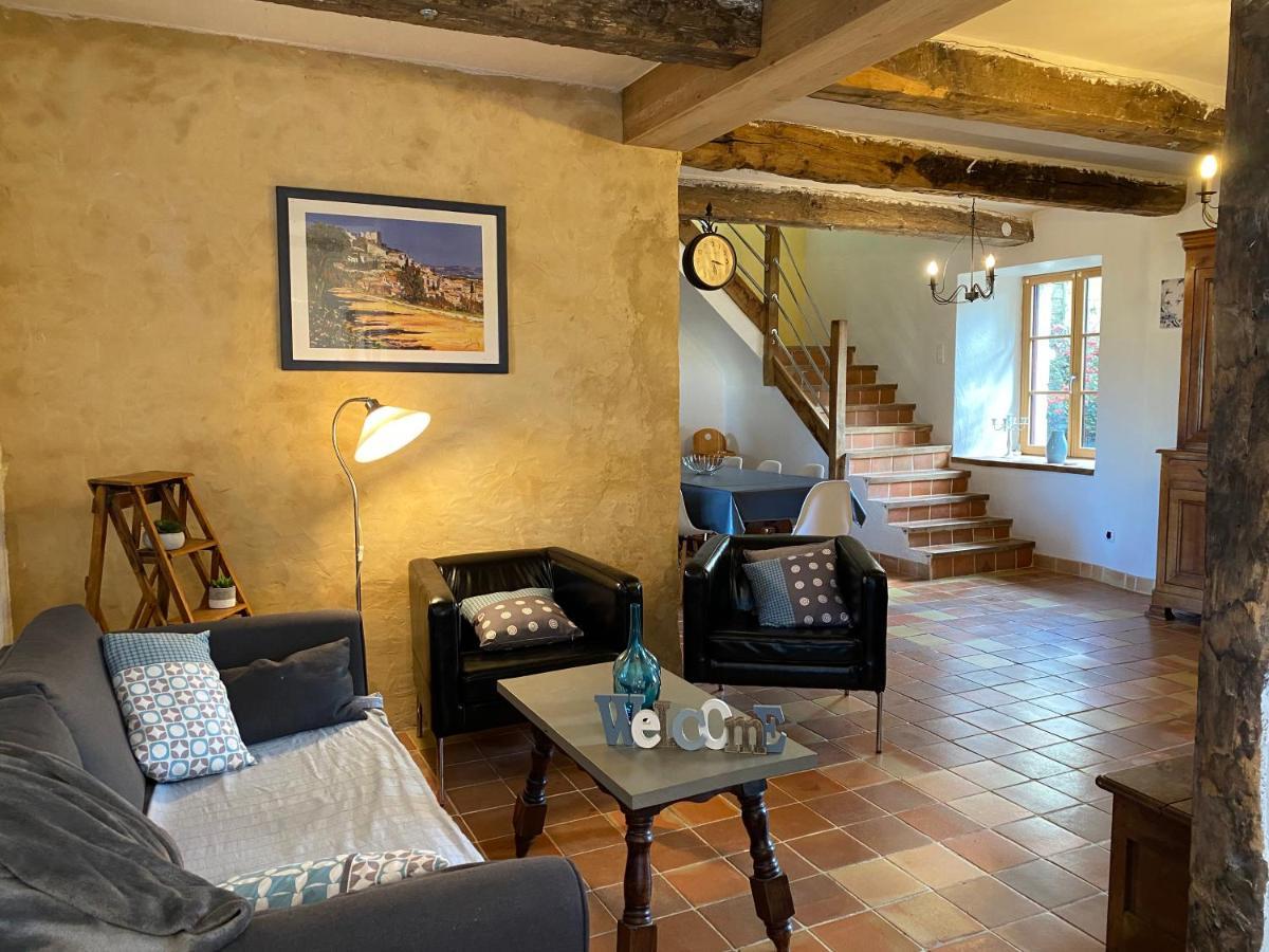 دينان Maison D'Hotes & Gites Domaine De La Garaye المظهر الخارجي الصورة
