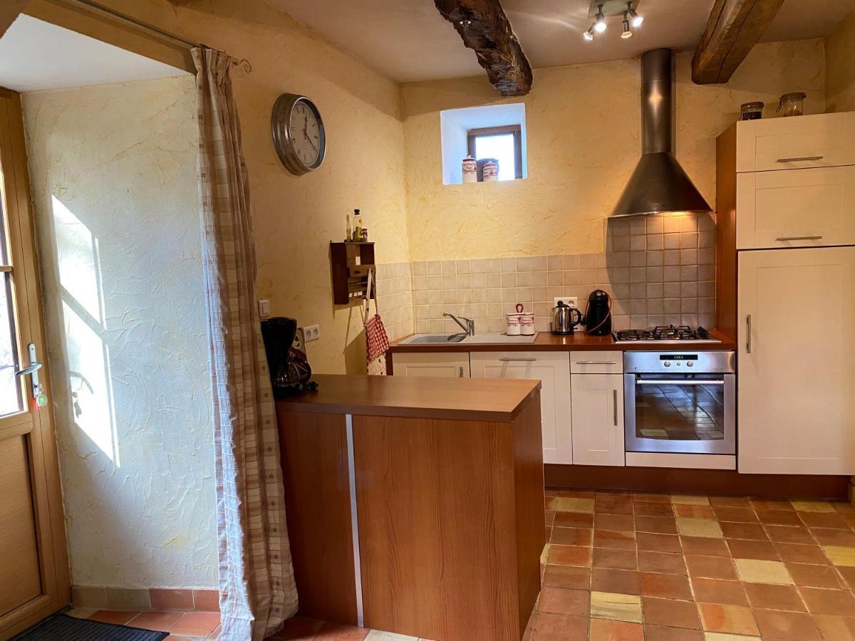 دينان Maison D'Hotes & Gites Domaine De La Garaye المظهر الخارجي الصورة