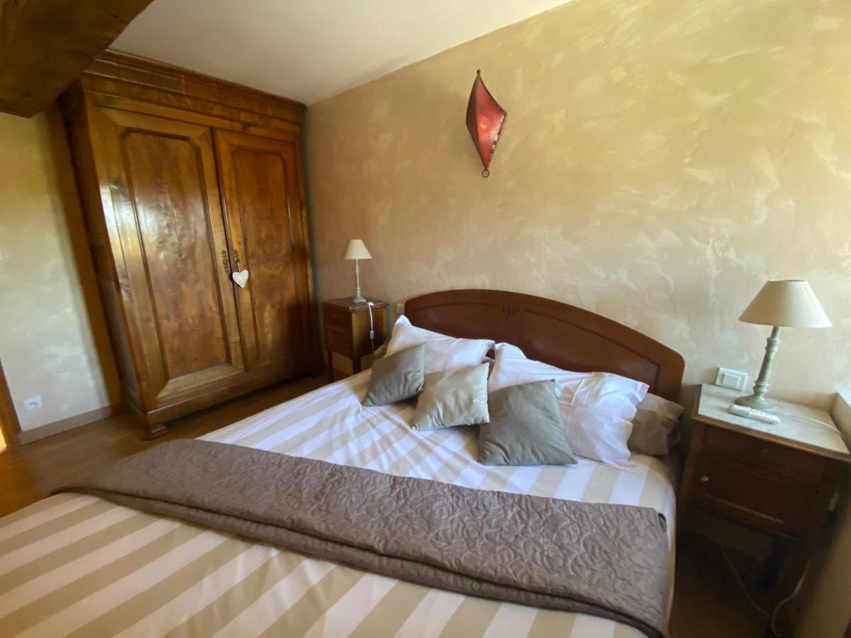دينان Maison D'Hotes & Gites Domaine De La Garaye المظهر الخارجي الصورة