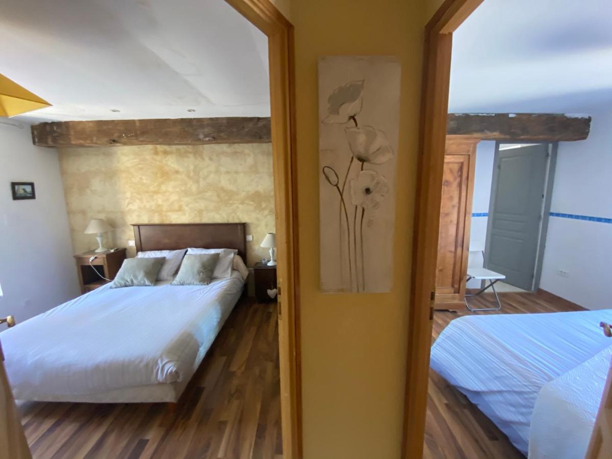 دينان Maison D'Hotes & Gites Domaine De La Garaye المظهر الخارجي الصورة